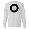 Unisex Beefy-T® Long Sleeve T-Shirt Thumbnail