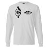Unisex Beefy-T® Long Sleeve T-Shirt Thumbnail