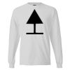 Unisex Beefy-T® Long Sleeve T-Shirt Thumbnail