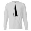 Unisex Beefy-T® Long Sleeve T-Shirt Thumbnail