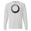 Unisex Beefy-T® Long Sleeve T-Shirt Thumbnail