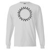 Unisex Beefy-T® Long Sleeve T-Shirt Thumbnail