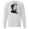 Unisex Beefy-T® Long Sleeve T-Shirt Thumbnail