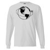 Unisex Beefy-T® Long Sleeve T-Shirt Thumbnail