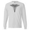 Unisex Beefy-T® Long Sleeve T-Shirt Thumbnail