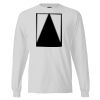 Unisex Beefy-T® Long Sleeve T-Shirt Thumbnail