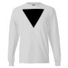 Unisex Beefy-T® Long Sleeve T-Shirt Thumbnail