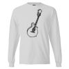 Unisex Beefy-T® Long Sleeve T-Shirt Thumbnail