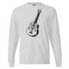 Unisex Beefy-T® Long Sleeve T-Shirt Thumbnail