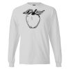 Unisex Beefy-T® Long Sleeve T-Shirt Thumbnail