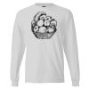 Unisex Beefy-T® Long Sleeve T-Shirt Thumbnail