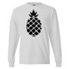 Unisex Beefy-T® Long Sleeve T-Shirt Thumbnail
