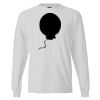 Unisex Beefy-T® Long Sleeve T-Shirt Thumbnail