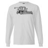 Unisex Beefy-T® Long Sleeve T-Shirt Thumbnail
