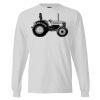 Unisex Beefy-T® Long Sleeve T-Shirt Thumbnail