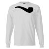 Unisex Beefy-T® Long Sleeve T-Shirt Thumbnail