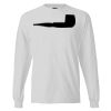 Unisex Beefy-T® Long Sleeve T-Shirt Thumbnail