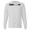 Unisex Beefy-T® Long Sleeve T-Shirt Thumbnail