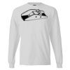 Unisex Beefy-T® Long Sleeve T-Shirt Thumbnail