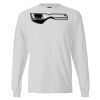 Unisex Beefy-T® Long Sleeve T-Shirt Thumbnail