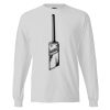 Unisex Beefy-T® Long Sleeve T-Shirt Thumbnail