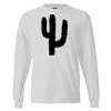 Unisex Beefy-T® Long Sleeve T-Shirt Thumbnail