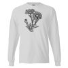 Unisex Beefy-T® Long Sleeve T-Shirt Thumbnail