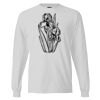 Unisex Beefy-T® Long Sleeve T-Shirt Thumbnail