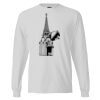 Unisex Beefy-T® Long Sleeve T-Shirt Thumbnail