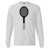 Unisex Beefy-T® Long Sleeve T-Shirt Thumbnail