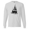 Unisex Beefy-T® Long Sleeve T-Shirt Thumbnail