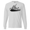 Unisex Beefy-T® Long Sleeve T-Shirt Thumbnail