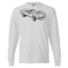 Unisex Beefy-T® Long Sleeve T-Shirt Thumbnail