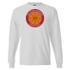 Unisex Beefy-T® Long Sleeve T-Shirt Thumbnail
