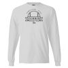 Unisex Beefy-T® Long Sleeve T-Shirt Thumbnail
