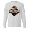 Unisex Beefy-T® Long Sleeve T-Shirt Thumbnail