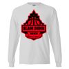 Unisex Beefy-T® Long Sleeve T-Shirt Thumbnail