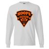Unisex Beefy-T® Long Sleeve T-Shirt Thumbnail