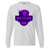 Unisex Beefy-T® Long Sleeve T-Shirt Thumbnail