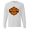 Unisex Beefy-T® Long Sleeve T-Shirt Thumbnail