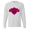 Unisex Beefy-T® Long Sleeve T-Shirt Thumbnail