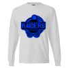 Unisex Beefy-T® Long Sleeve T-Shirt Thumbnail