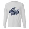 Unisex Beefy-T® Long Sleeve T-Shirt Thumbnail