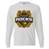 Unisex Beefy-T® Long Sleeve T-Shirt Thumbnail