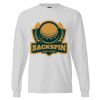 Unisex Beefy-T® Long Sleeve T-Shirt Thumbnail