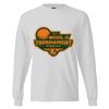Unisex Beefy-T® Long Sleeve T-Shirt Thumbnail