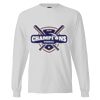 Unisex Beefy-T® Long Sleeve T-Shirt Thumbnail