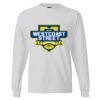 Unisex Beefy-T® Long Sleeve T-Shirt Thumbnail