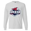 Unisex Beefy-T® Long Sleeve T-Shirt Thumbnail