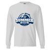 Unisex Beefy-T® Long Sleeve T-Shirt Thumbnail